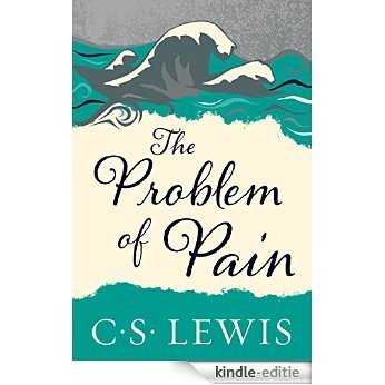 The Problem of Pain (Collected Letters of C.S. Lewis) [Kindle-editie] beoordelingen