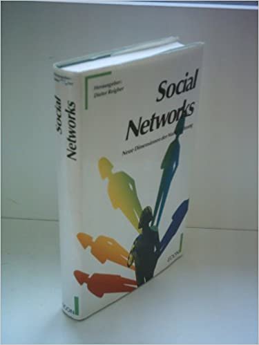 indir Social Networks Neue Dimensionen der Markenführung
