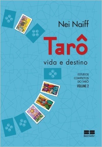 Taro, Vida e Destino - Volume 2