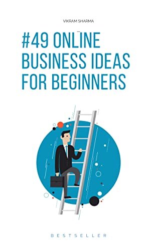 50 Online Business Ideas for Beginners (English Edition)