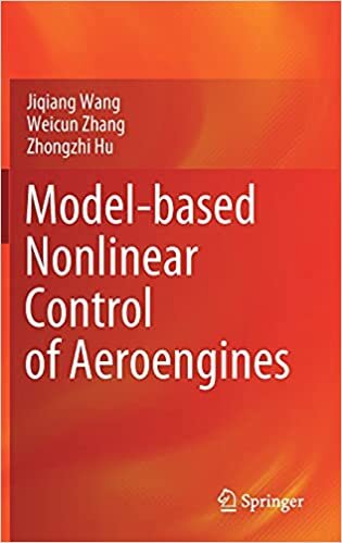 indir Model-based Nonlinear Control of Aeroengines