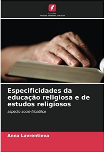 Especificidades da educação religiosa e de estudos religiosos: aspecto socio-filosófico