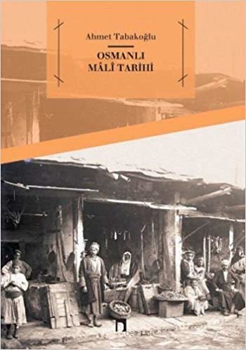 indir Osmanlı Mali Tarihi
