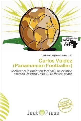 Carlos Valdez (Panamanian Footballer) baixar
