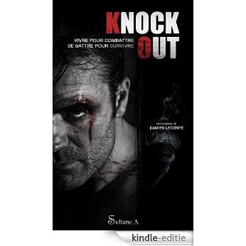 KNOCK OUT de Damien LECONTE (French Edition) [Kindle-editie] beoordelingen