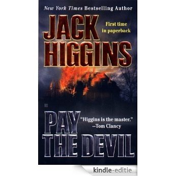 Pay the Devil [Kindle-editie]