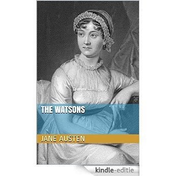 The Watsons [Kindle-editie] beoordelingen