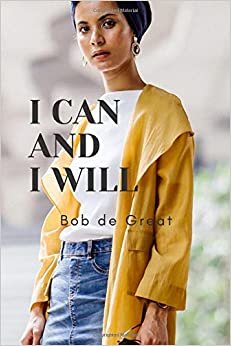 indir I CAN AND I WILL: Motivational Notebook, Journal Diary (110 Pages, Blank, 6x9)