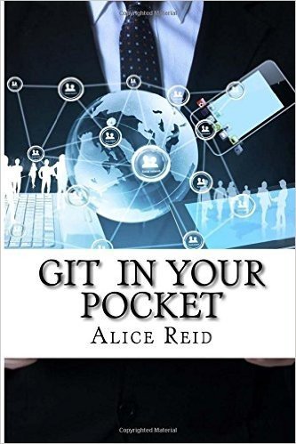 Git in Your Pocket