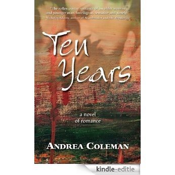 Ten Years (English Edition) [Kindle-editie]