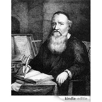 The Complete Works of Menno Simons (English Edition) [Kindle-editie]