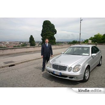 Personal Driver Service Start Up Sample Business Plan NEW! (English Edition) [Kindle-editie]