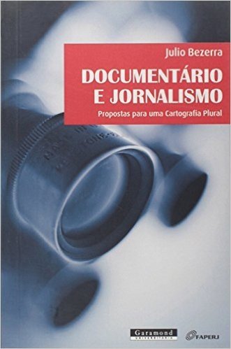 Documentario E Jornalismo