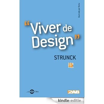 Viver de Design (Série Oficina) (Portuguese Edition) [Kindle-editie]
