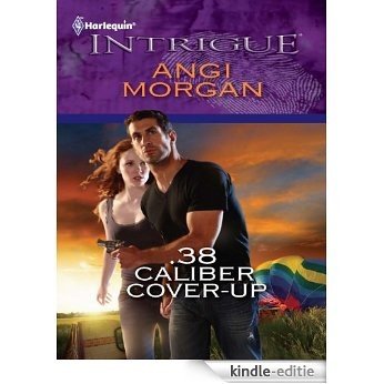 .38 Caliber Cover-Up [Kindle-editie]