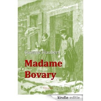 Madame Bovary (German Edition) [Kindle-editie]