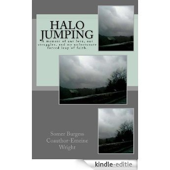 Halo Jumping (English Edition) [Kindle-editie]
