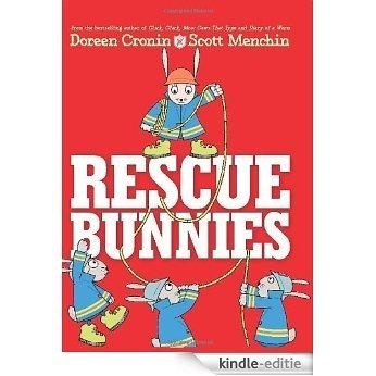 Rescue Bunnies [Kindle-editie]