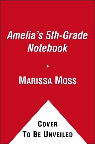 Amelia's 5th-Grade Notebook