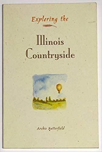 Exploring the Illinois Countryside