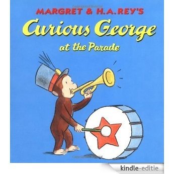 Curious George at the Parade [Kindle-editie] beoordelingen