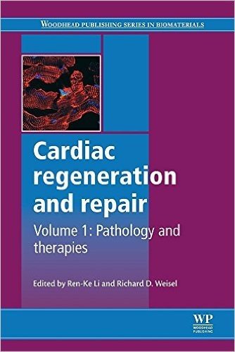 Cardiac Regeneration and Repair: Pathology and Therapies