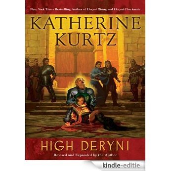 High Deryni (The Chronicles of the Deryni series) [Kindle-editie] beoordelingen