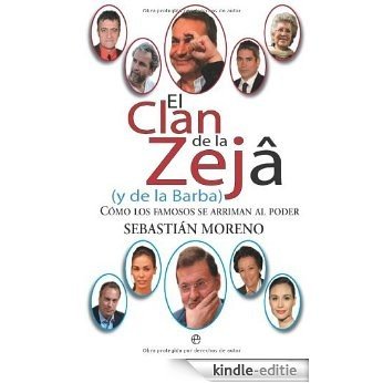 Clan de la Ceja (y de la barba), el (Actualidad (esfera)) [Kindle-editie]