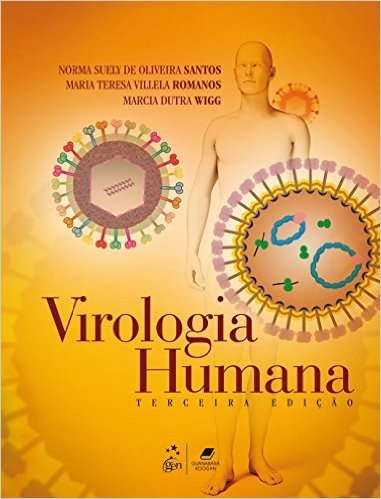 Virologia Humana baixar