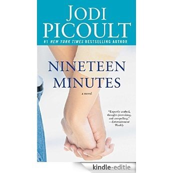 Nineteen Minutes: A novel (English Edition) [Kindle-editie] beoordelingen