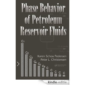 Phase Behavior of Petroleum Reservoir Fluids [Print Replica] [Kindle-editie]