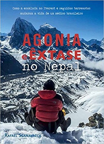 Agonia e Êxtase no Nepal