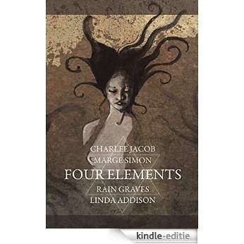 Four Elements (English Edition) [Kindle-editie]