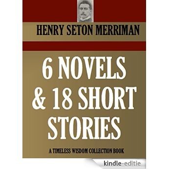 6  NOVELS & 19 SHORT STORIES.  RODEN'S CORNER, THE SLAVE OF THE LAMP, THE SOWERS, TOMASO'S FORTUNE AND OTHER STORIES (19 S.S.), THE VELVET GLOBE, THE VULTURES ... Collection Book 4771) (English Edition) [Kindle-editie] beoordelingen