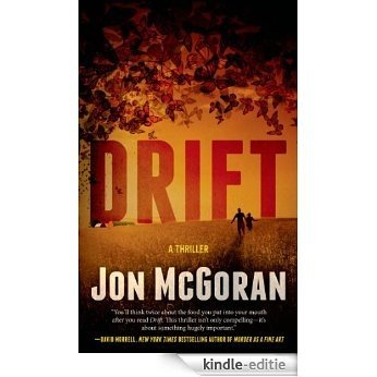 Drift (Doyle Carrick) [Kindle-editie]