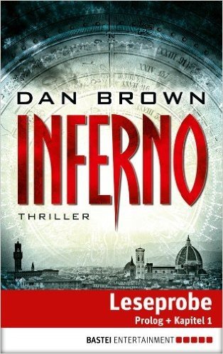 Inferno - Prolog und Kapitel 1: Thriller (German Edition)