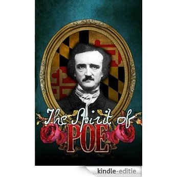 The Spirit of Poe: A Charitable Anthology (English Edition) [Kindle-editie]