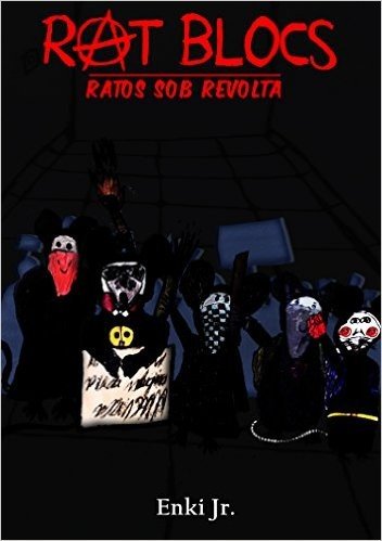 Rat Blocs: Ratos sob revolta