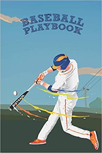 indir Baseball Palybook: Season and Memories in a Baseball Playbook, Defensive Diagram as a Coach&#39;s Gift