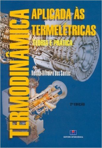 Termodinâmica Aplicada às Termelétricas