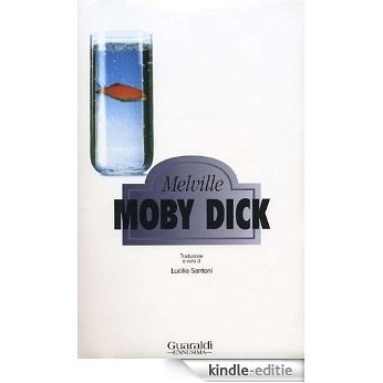 Moby Dick (Ennesima) [Kindle-editie] beoordelingen