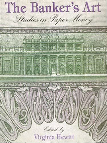 indir The Banker&#39;s Art: Studies in Paper Money