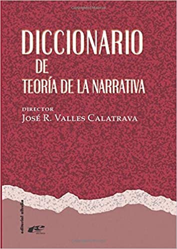 indir Diccionario de Teoría de la Narrativa (Temas Educativos)
