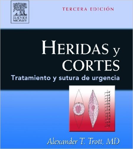 Heridas y Cortes: Tratamiento y Sutura de Urgencia