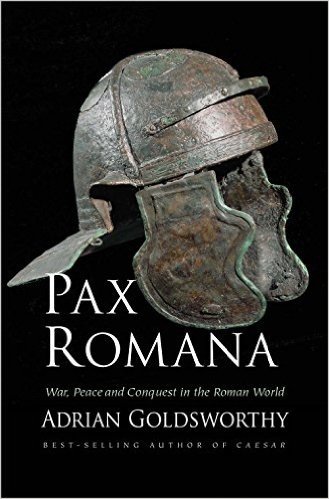 Pax Romana: War, Peace and Conquest in the Roman World baixar
