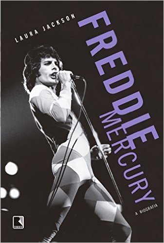 Freddie Mercury. A Biografia baixar