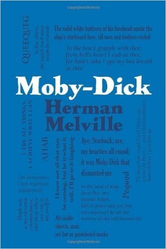 Moby-Dick baixar