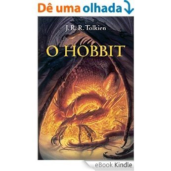 O Hobbit [eBook Kindle]