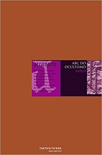 ABC do Ocultismo - Volume 3