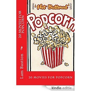 20 Movies For Popcorn (English Edition) [Kindle-editie]